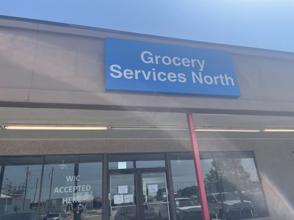 Grocery Services North Plano, TX WIC Dallas